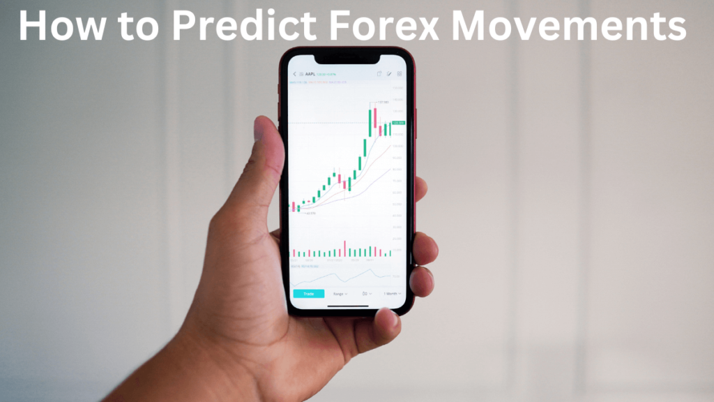 How to Predict Forex Movements