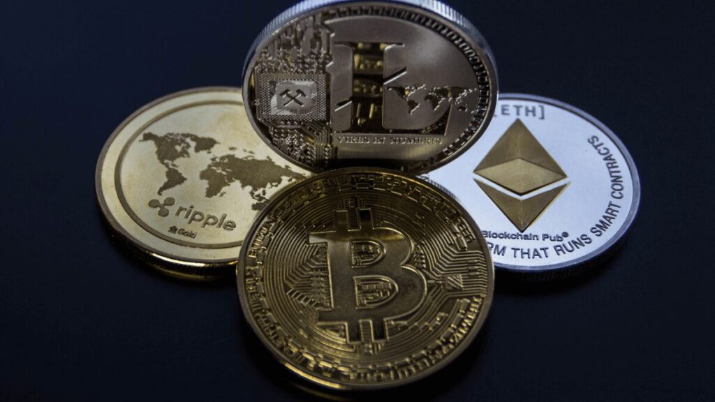 Cryptocurrencies That Will Make You Rich in 2024