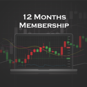 12 Months Membership