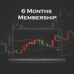 6 Months Membership