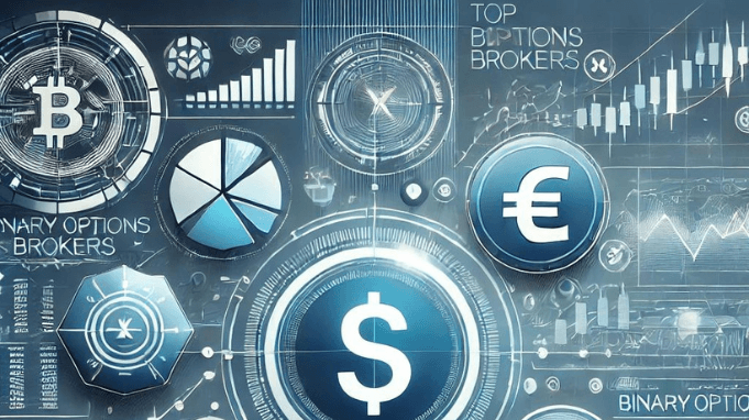 Best Binary Options Brokers