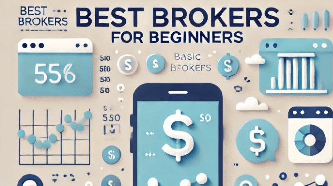 Best brokers for beginners