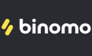 Binomo Logo