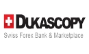 Dukascopy broker