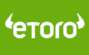 eToro Logo