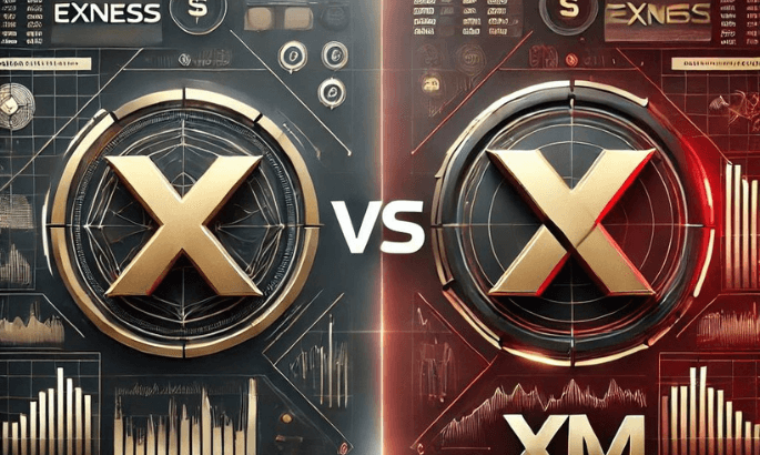 Exness vs XM