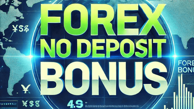 Forex No deposit bonus Brokers