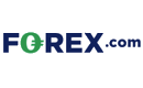 Forex.com Logo