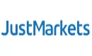 JustMarkets Logo