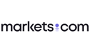 Markets.com Logo