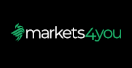 Markets4you Logo