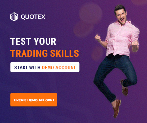 Quotex Binary Broker