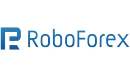 RoboForex Logo