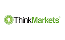 ThinkMarkets Logo