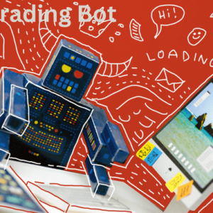 uTrading Bot