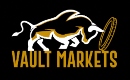 Vault Markets Logo