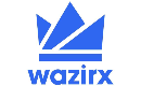 WazirX Logo