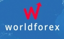 World Forex Logo